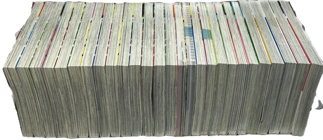 【限定版含全巻】弱虫ペダル1～最新94巻＋SPARE BIKE他 計107冊B