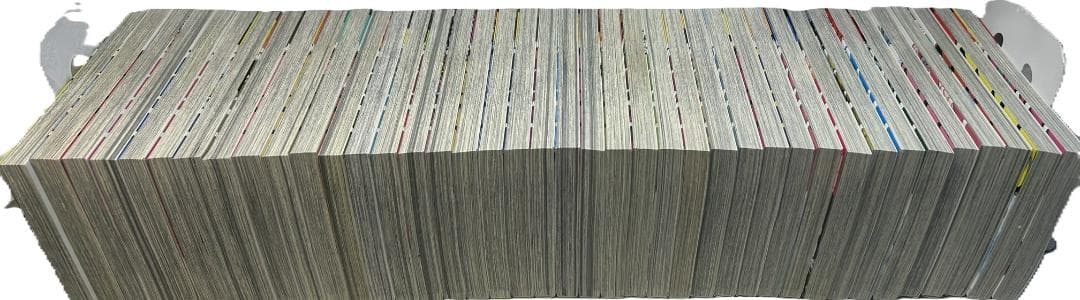 【限定版含全巻】弱虫ペダル1～最新94巻＋SPARE BIKE他 計107冊B