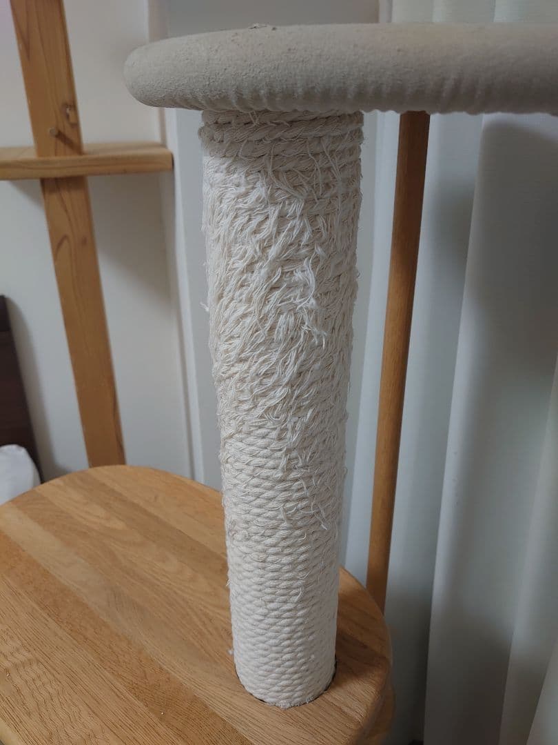 KARIMOKU CAT TREE キャットタワー