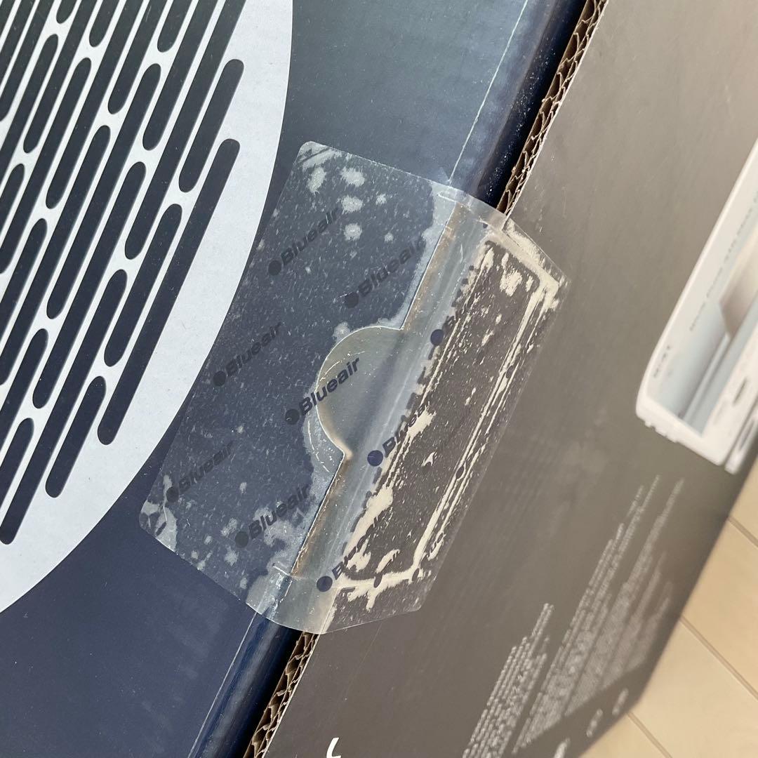 Blueair 3250i 空気清浄機 22畳 ブルーエア スマホ連動 おしゃれ