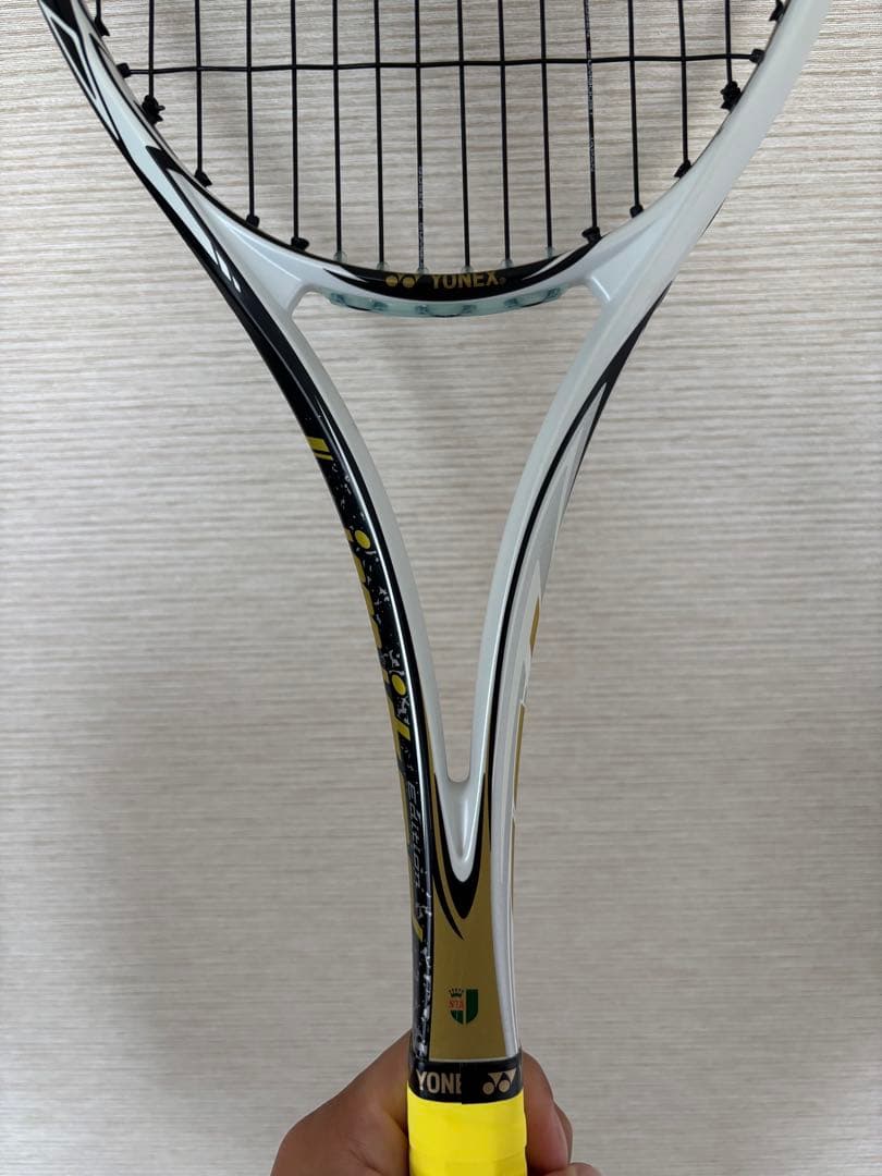 YONEX ヨネックス NEXIGA ネクシーガ 70s リミテッド 限定色