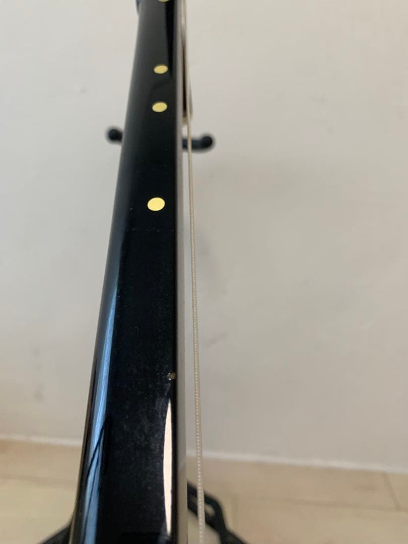 三線 人工皮 ケース付き 爪 弦セット 初心者向け