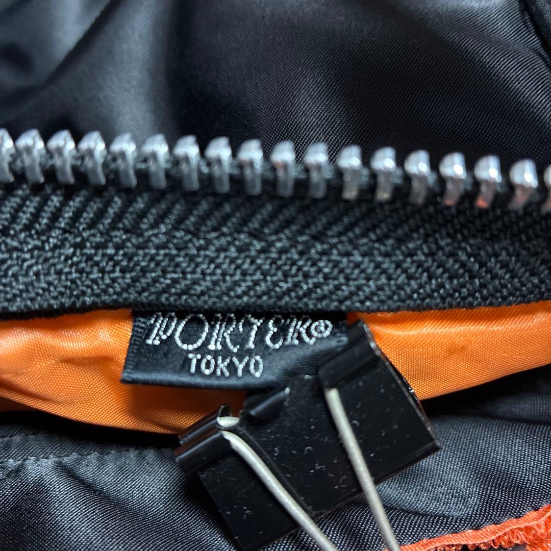 祝日セール　美品　ポータータンカー PORTER TANKER ボストン（S）