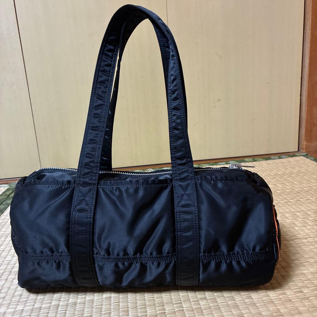 祝日セール　美品　ポータータンカー PORTER TANKER ボストン（S）