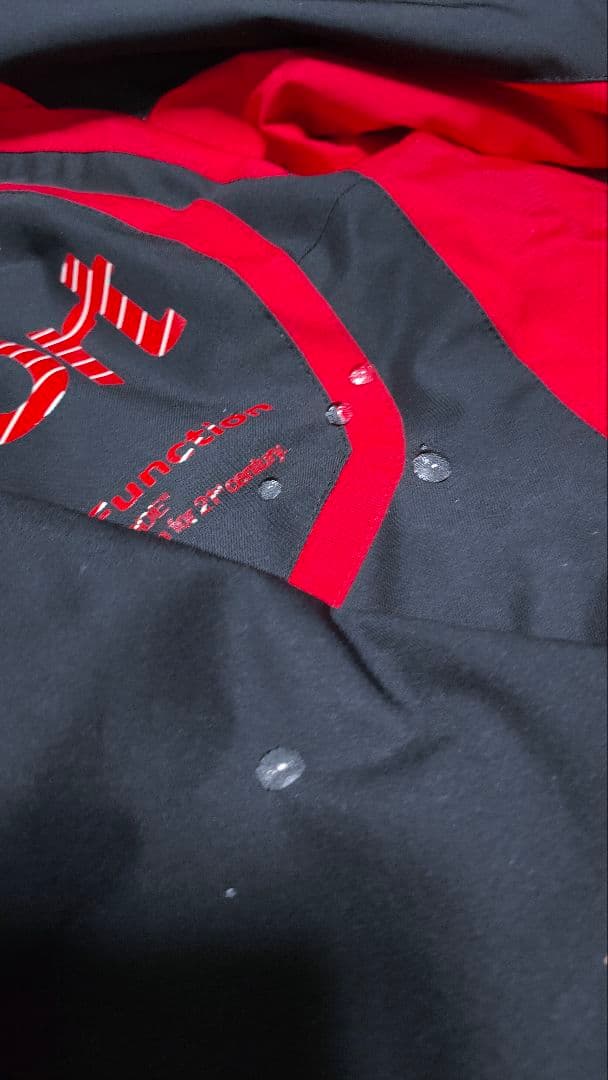 【DESCENTE デサント】 ムーブスポーツ スキーウェア セットアップ