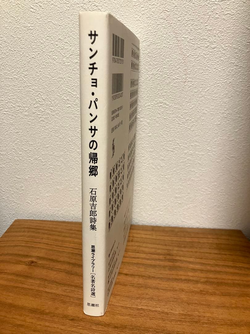 サンチョ・パンサの帰郷