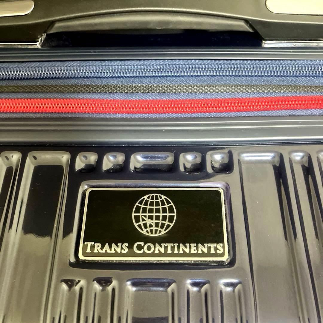 【新品未使用】スーツケース 中型 65-75L 1週間以上用