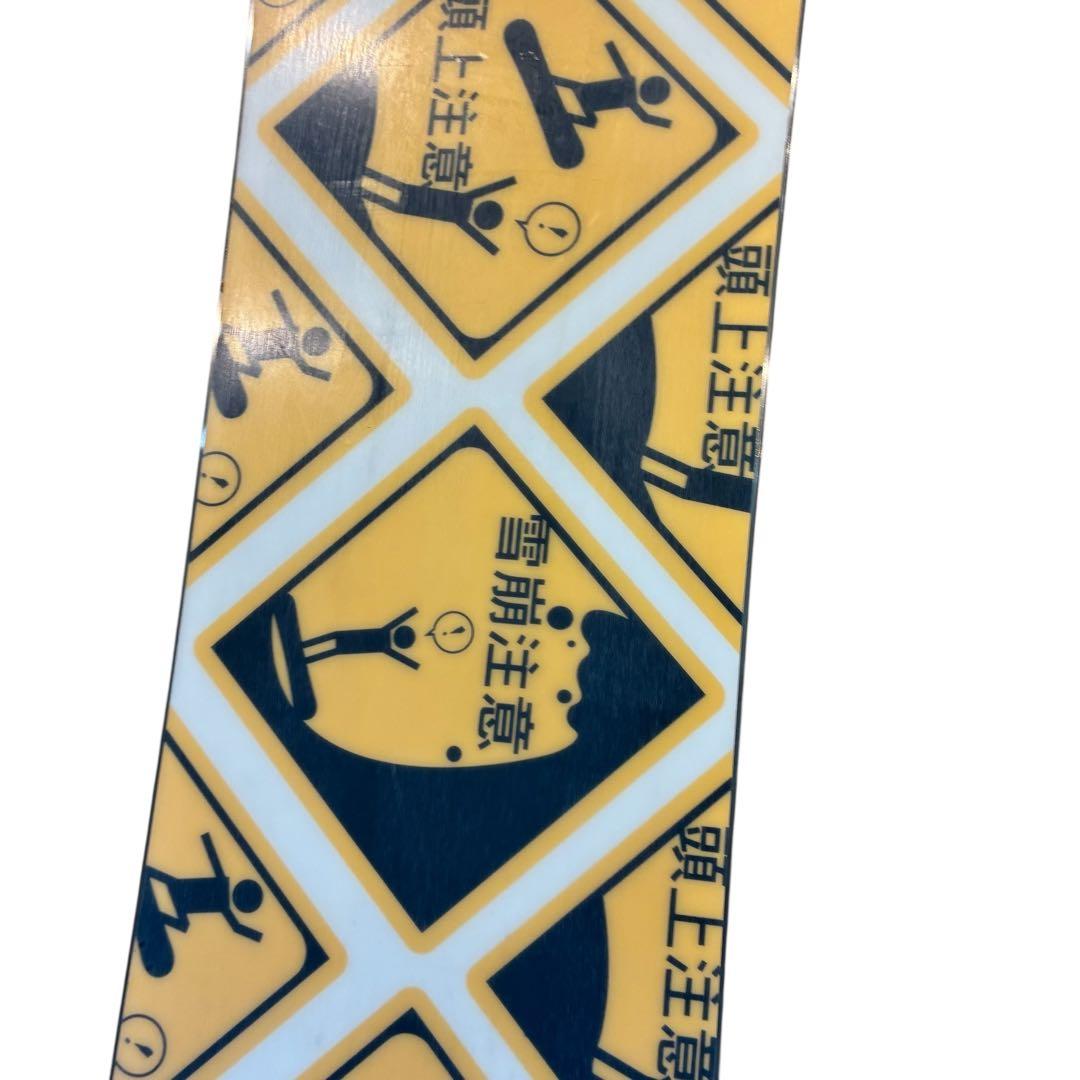 YONEX 4XP 156cm スノーボード