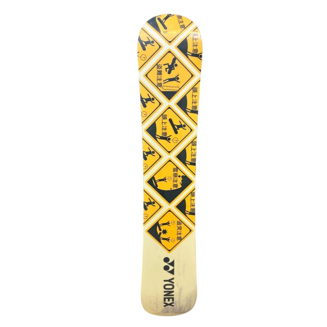 YONEX 4XP 156cm スノーボード