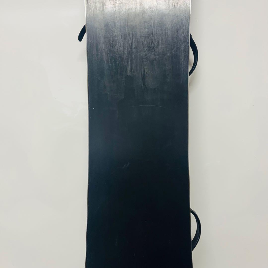 大きめ　スノボセット　ケース付き　スノーボード　ボード　SLQ 迷彩　カモフラ