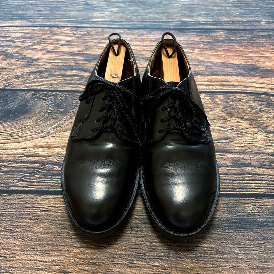 靴 REDWING / 101 POSTMAN SHOES