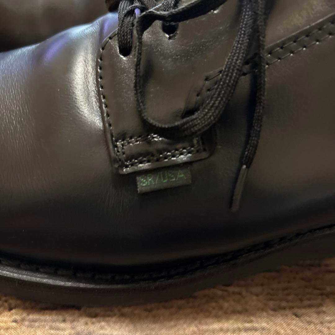 靴 REDWING / 101 POSTMAN SHOES