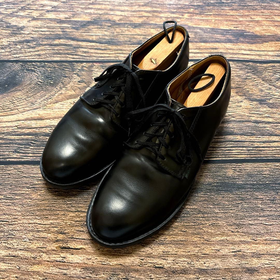 靴 REDWING / 101 POSTMAN SHOES