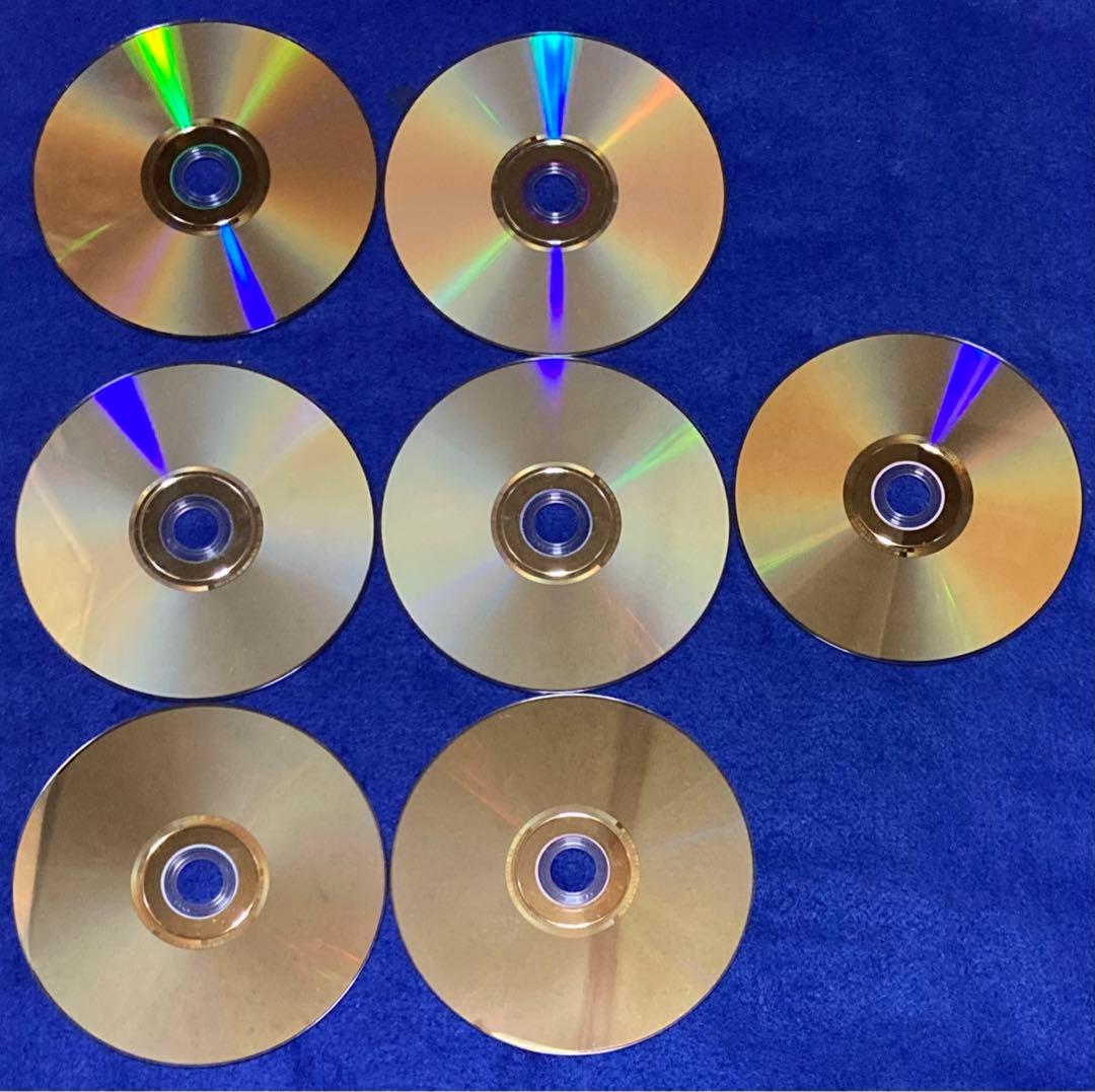 佐久間一行　DVD (4タイトル DVD7枚) [匿名配送]