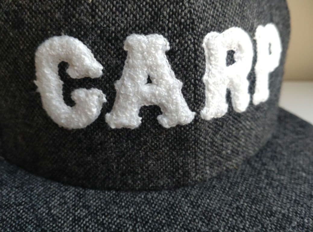 【新品未使用】広島カープグッズ　New Era 9FIFTY CARP キャップ