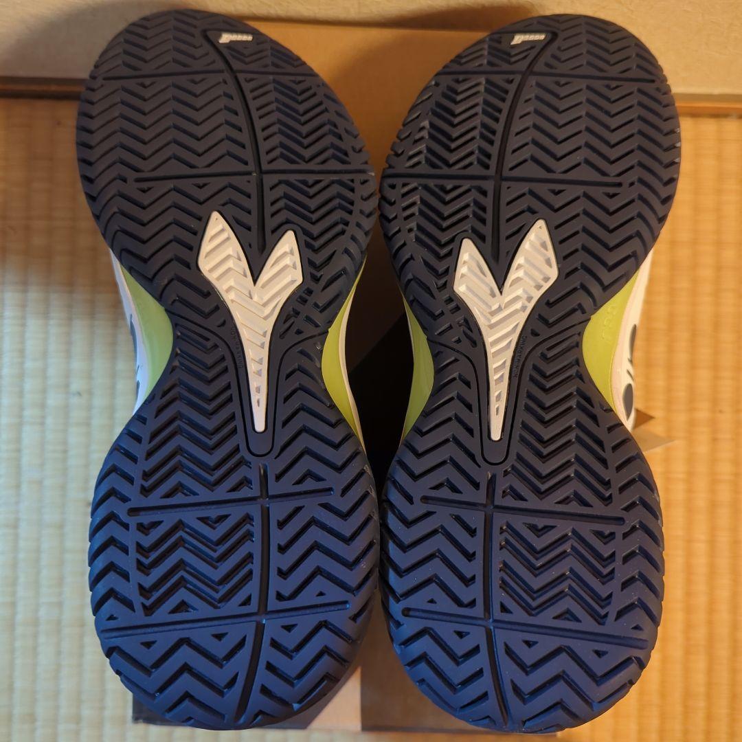 ディアドラ BLUSHIELD TORNEO 2 トルネオ2 27cm