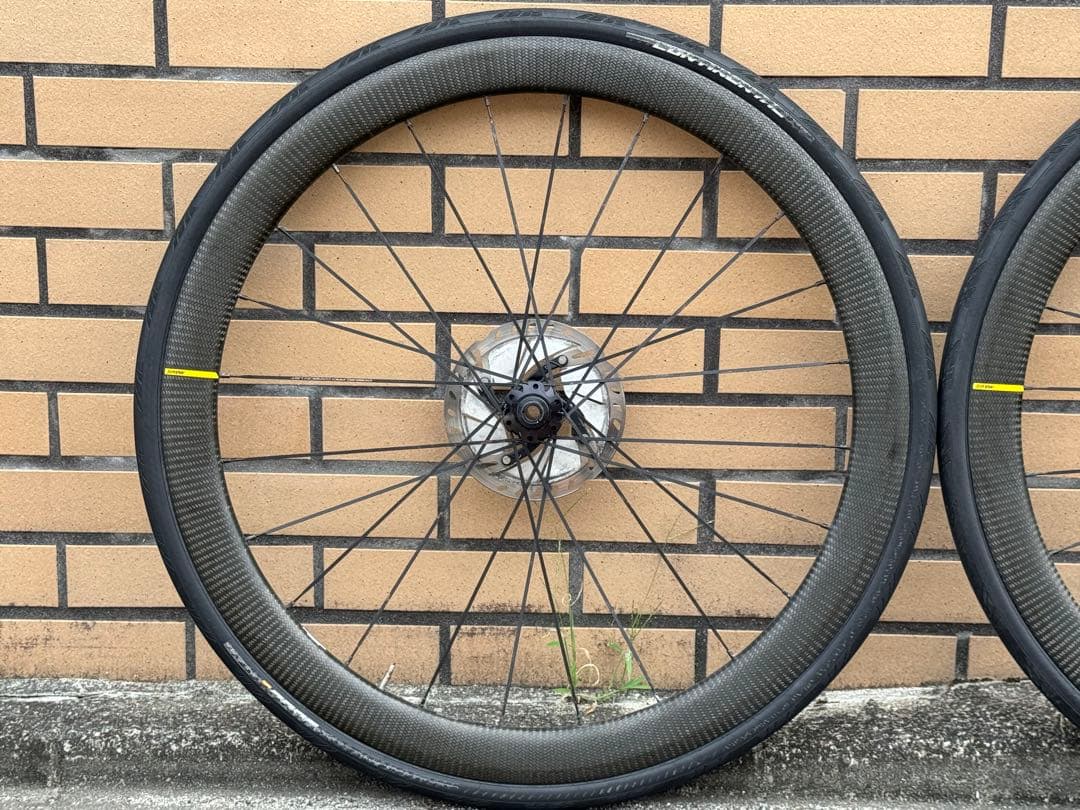 マヴィック MAVIC コスミック プロ カーボン COSMIC PRO