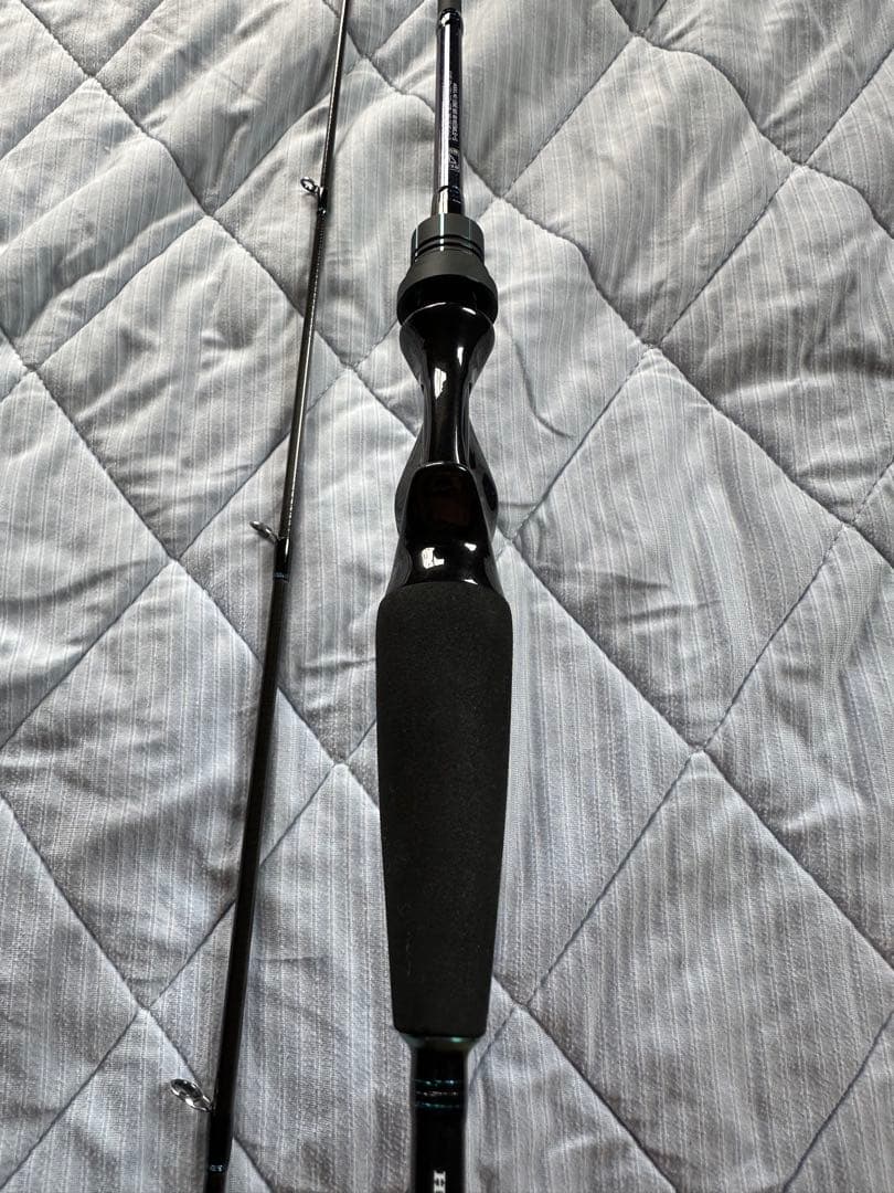 ダイワ　エメラルダスMX イカメタル　 N65MLB-S