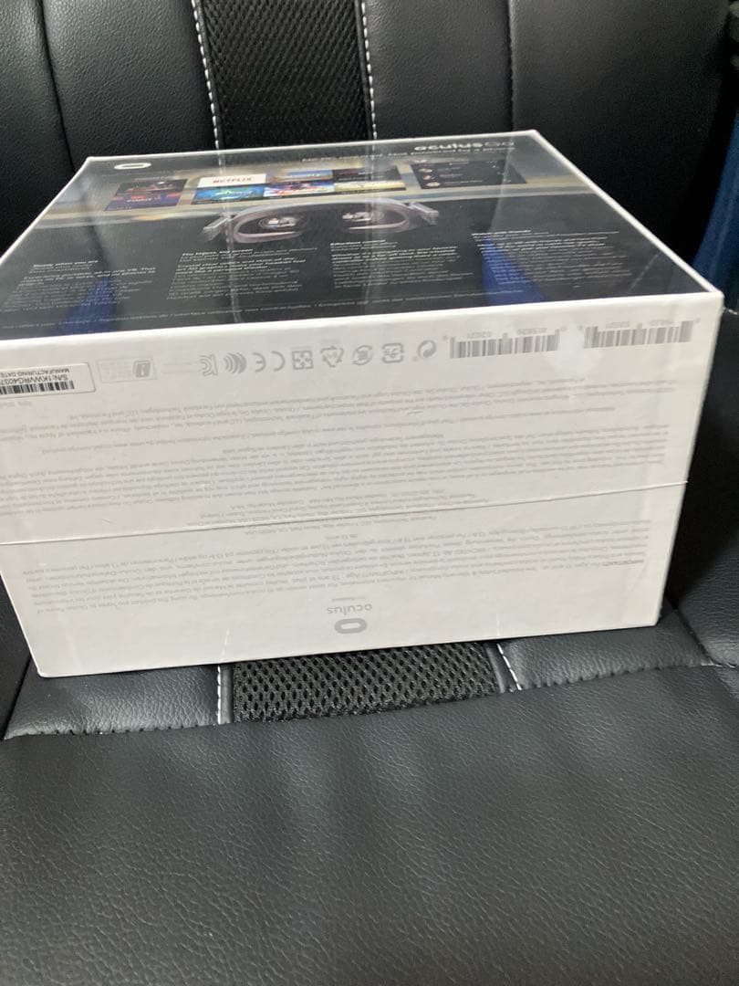  Go 64GB　未開封品