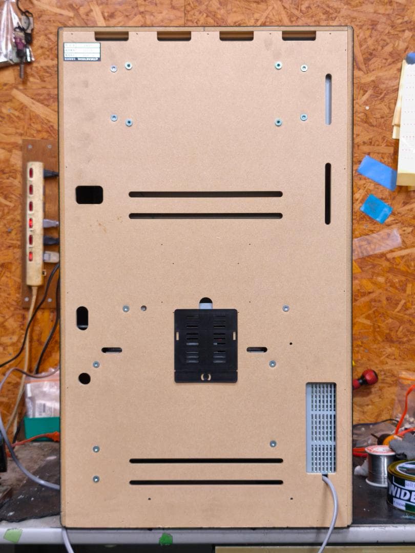 【本州送料込】パチスロ中古実機 スマート沖スロ 超華祭 簡易ユニット付