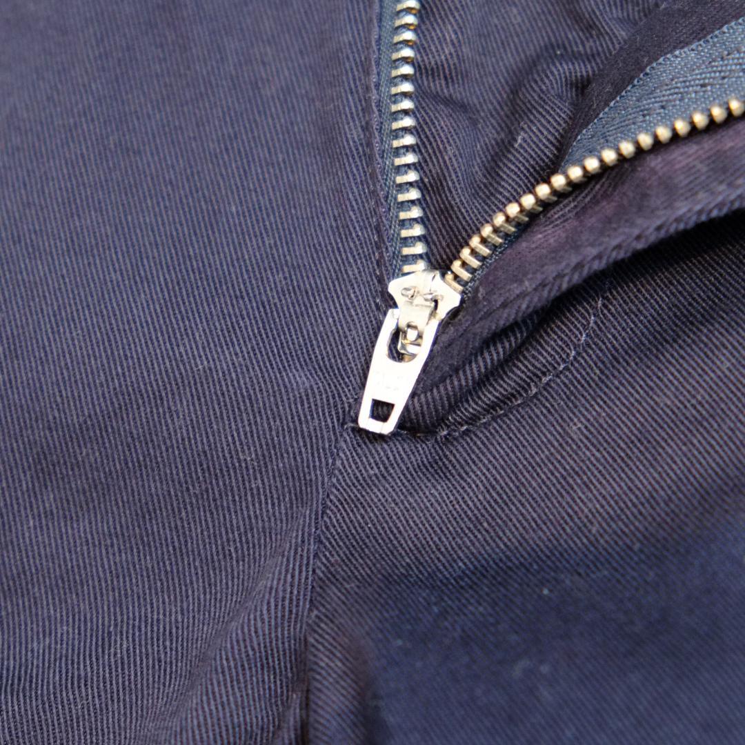 【名作】Engineered Garments コットンセットアップ ネイビー