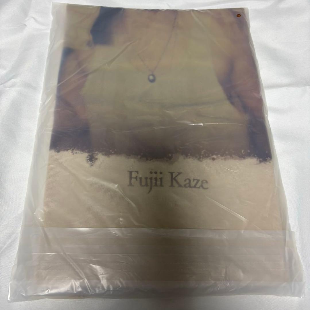 新品☆未開封品 藤井風 Long Sleeve T-shirt Prema Ｌ