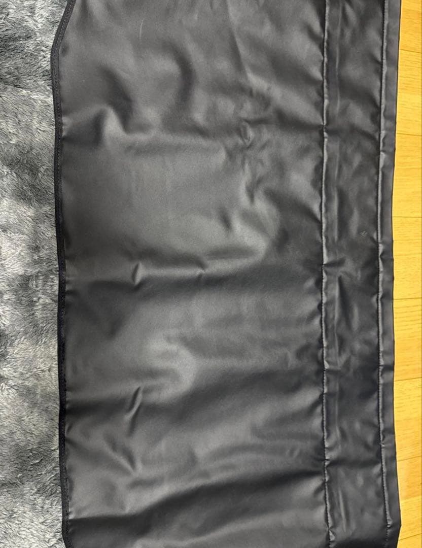 プラド ラゲージプロテクター