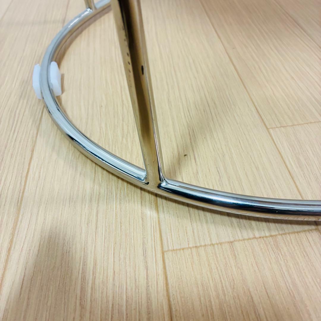 【極美品】アルモニア　サイドテーブル　コーヒーテーブル