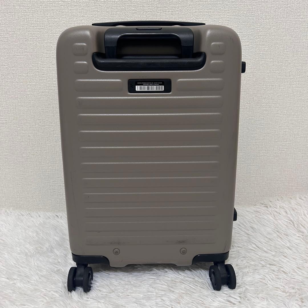 【人気】LOJEL ロジェール Cubo S グレー37（42）L