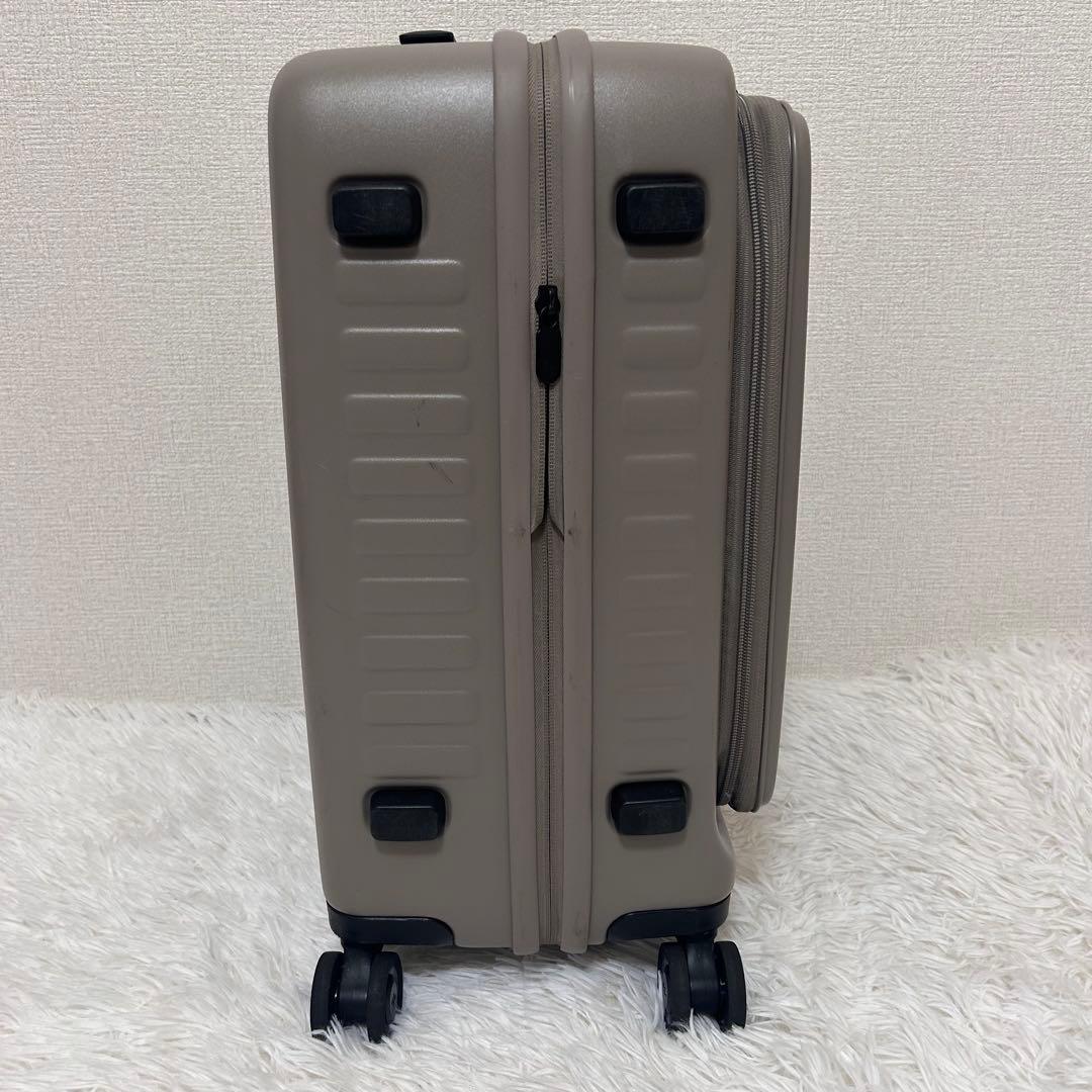 【人気】LOJEL ロジェール Cubo S グレー37（42）L