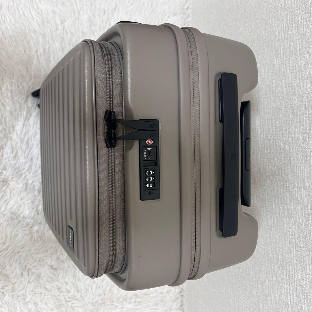 【人気】LOJEL ロジェール Cubo S グレー37（42）L