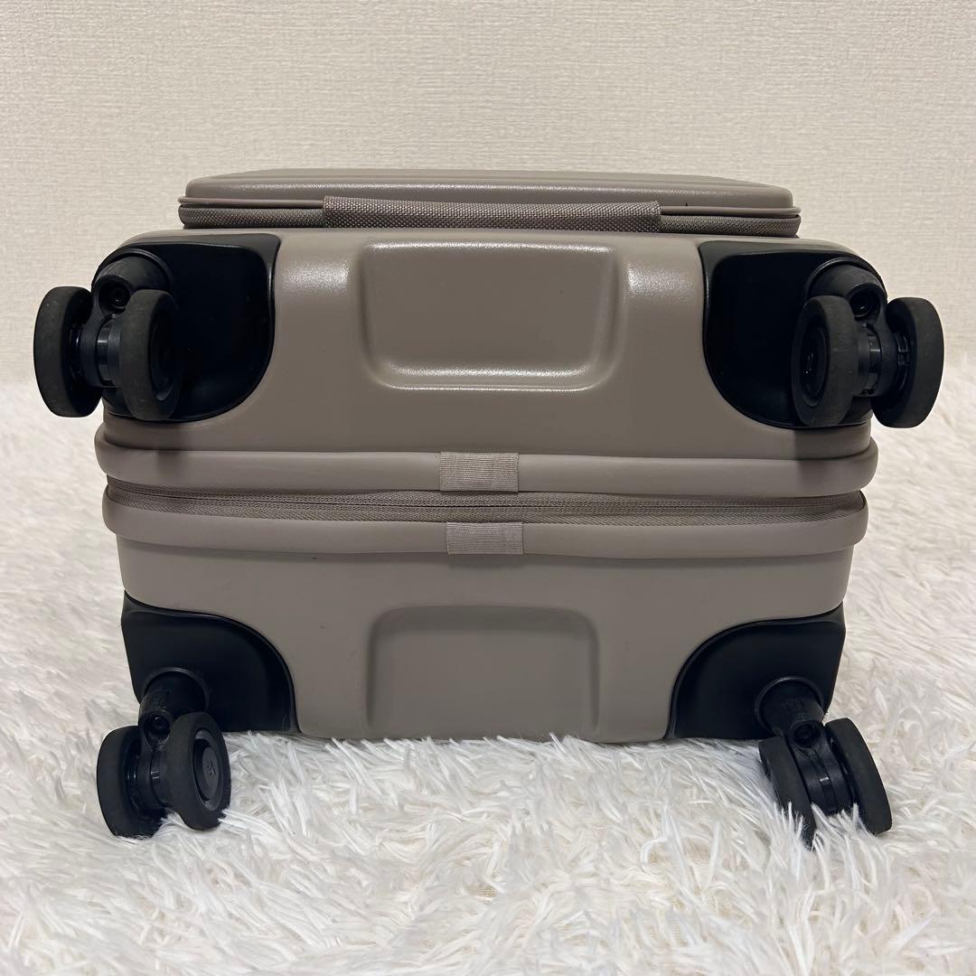 【人気】LOJEL ロジェール Cubo S グレー37（42）L