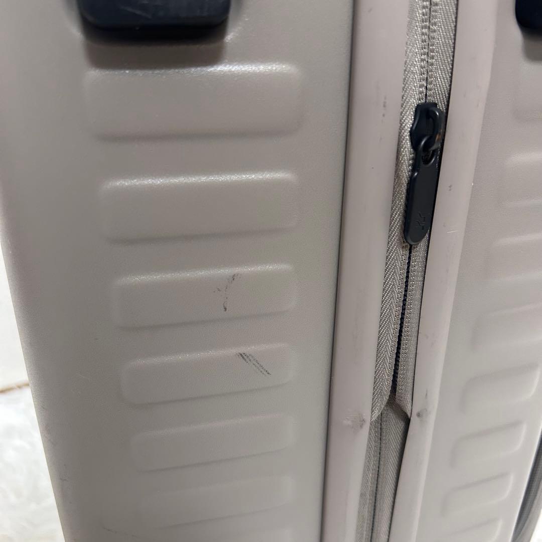 【人気】LOJEL ロジェール Cubo S グレー37（42）L