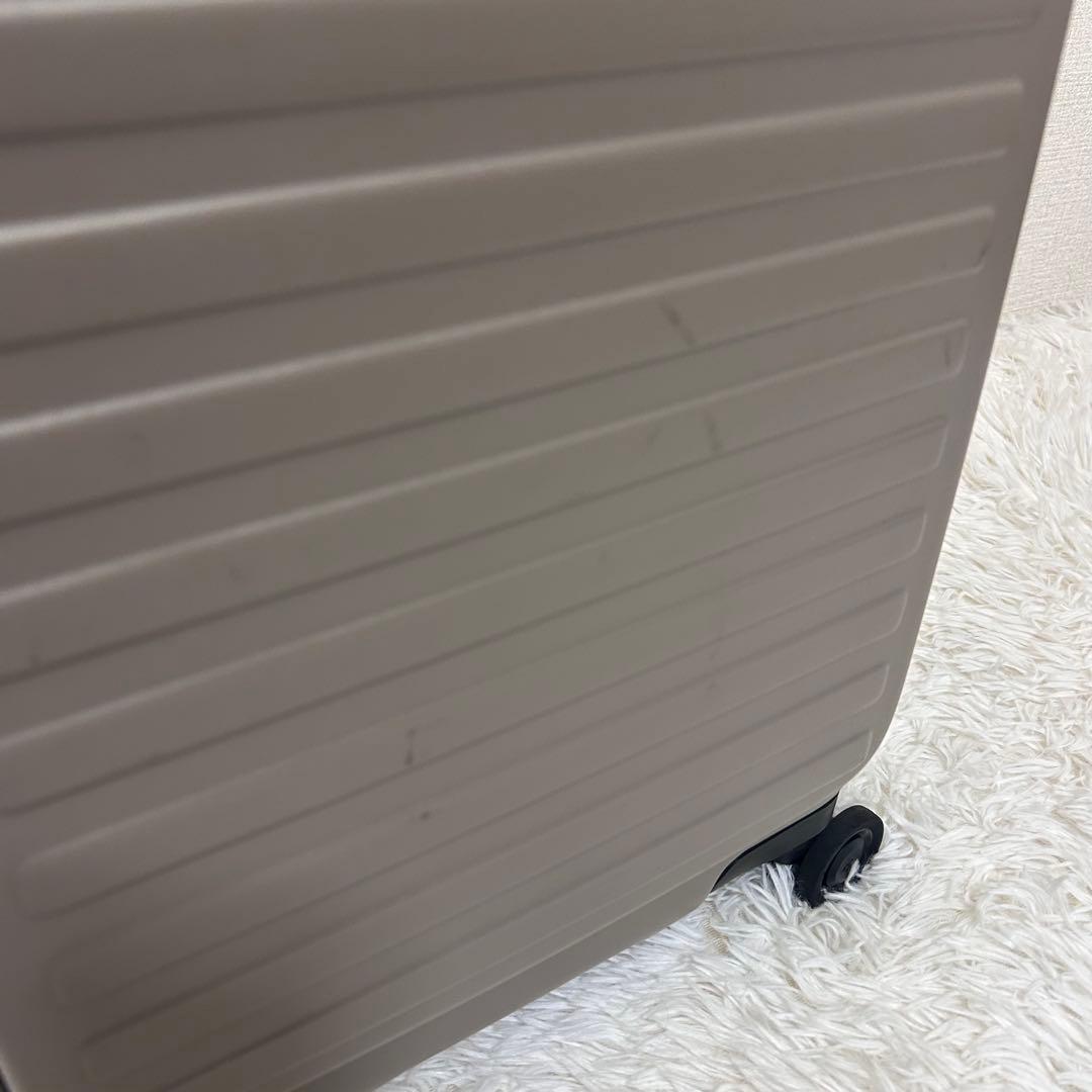 【人気】LOJEL ロジェール Cubo S グレー37（42）L