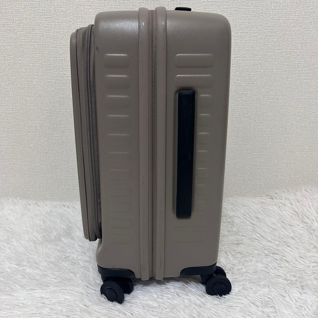 【人気】LOJEL ロジェール Cubo S グレー37（42）L