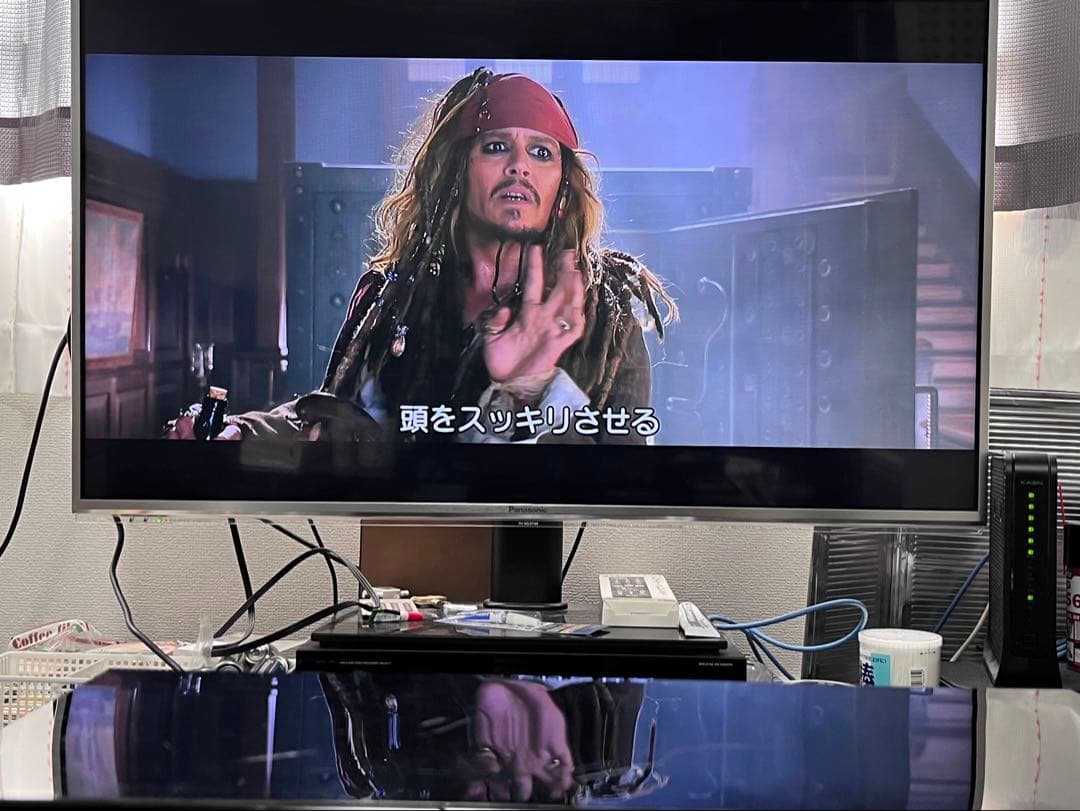 2020年製　新品リモコン　ソニー　ブルーレイレコーダー　BDZ-ZW550