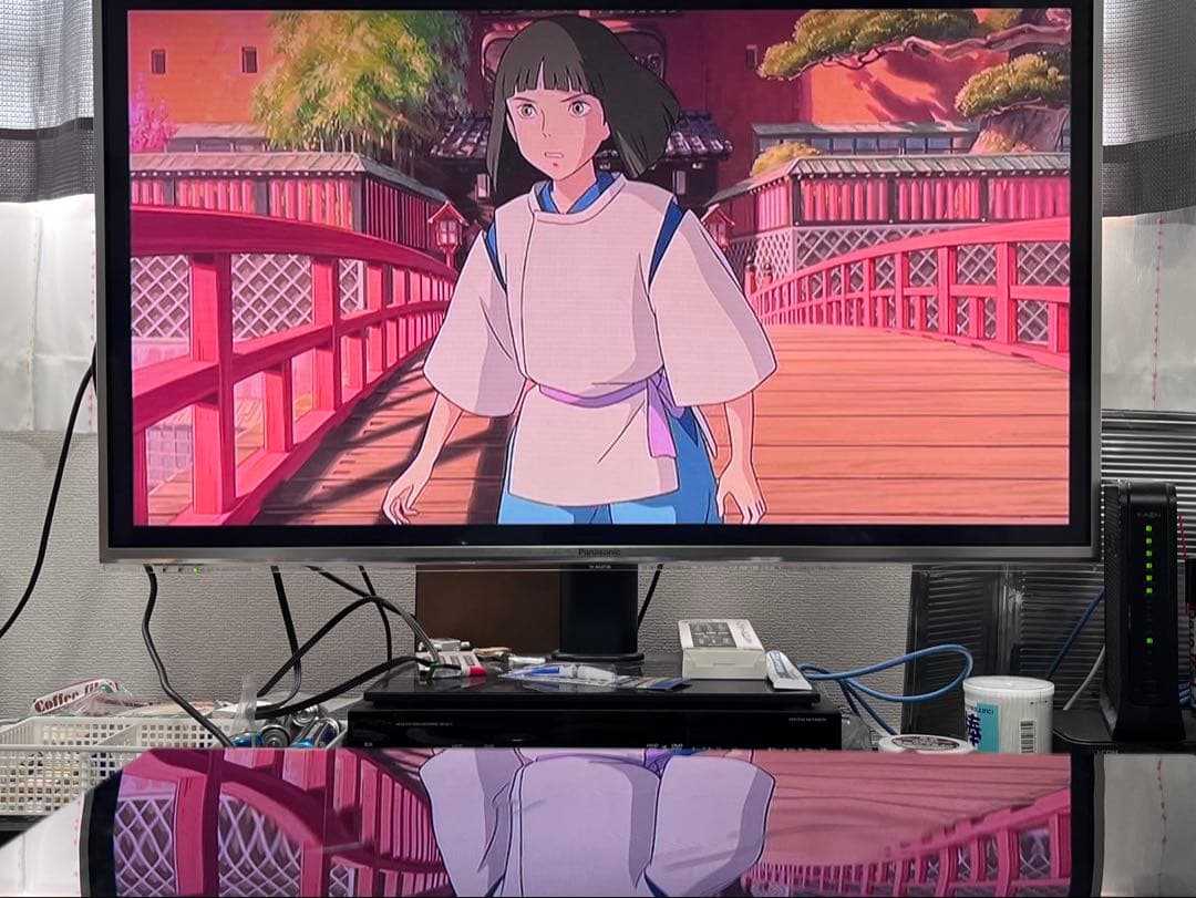 2020年製　新品リモコン　ソニー　ブルーレイレコーダー　BDZ-ZW550