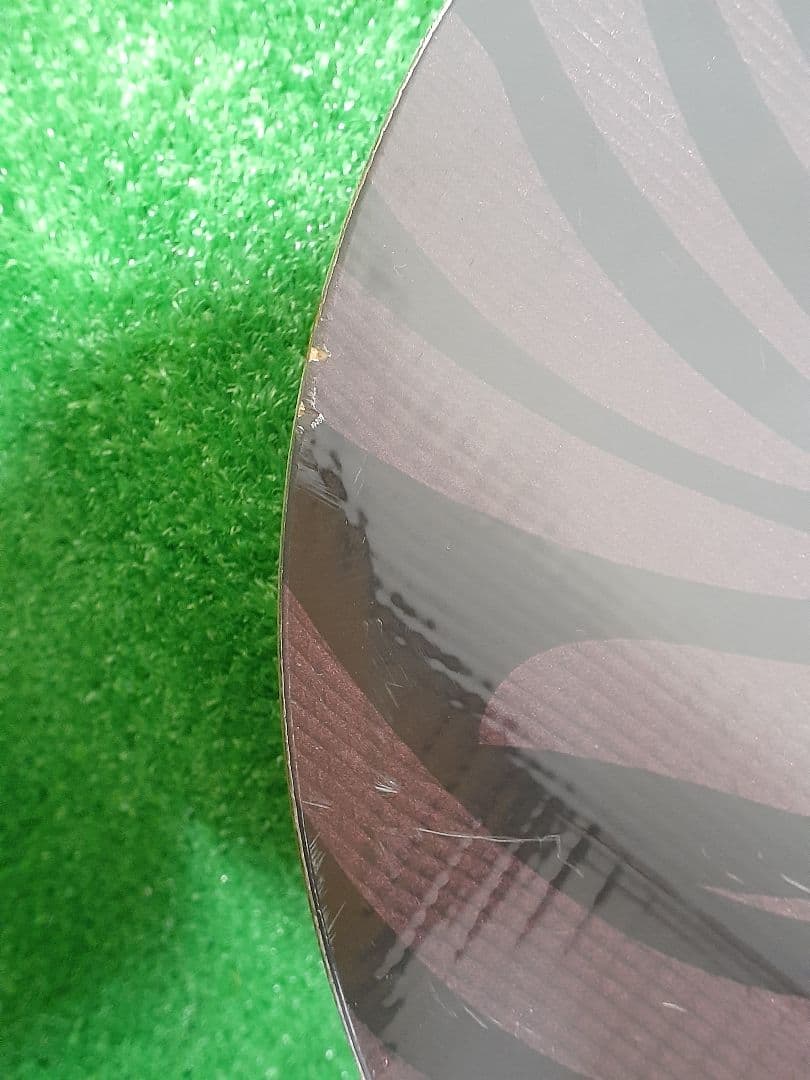 美品ボード MORROW × ビンディング epic