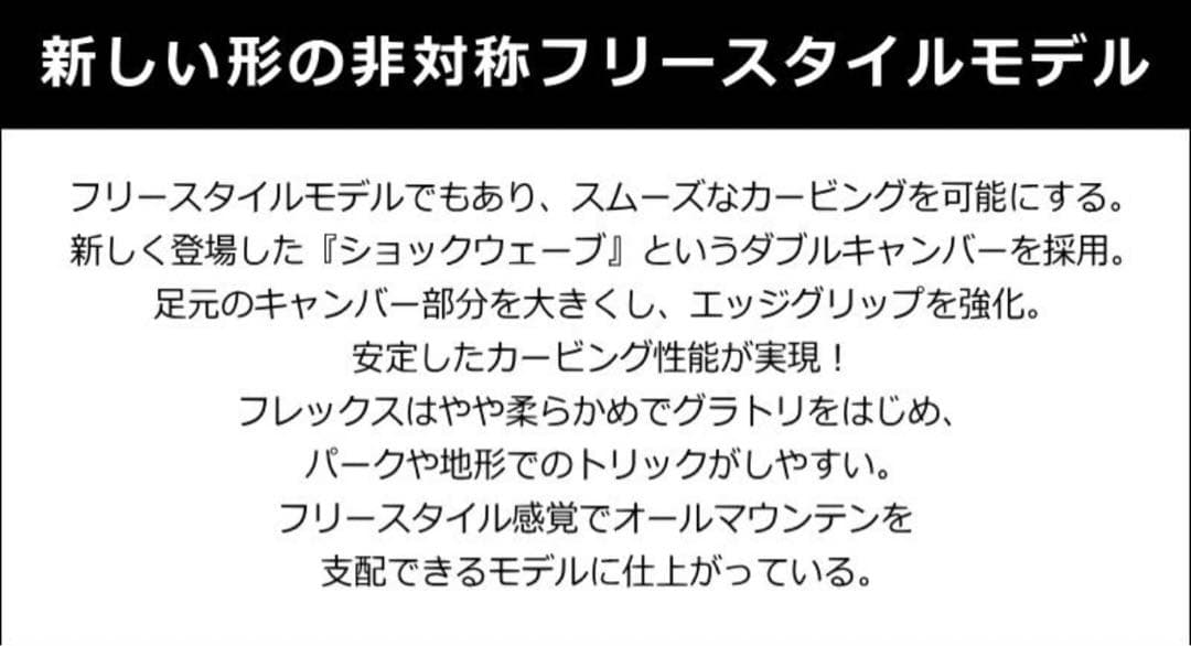 【180様 商談中】NEVERSUMMER PROTO SLINGER20-21