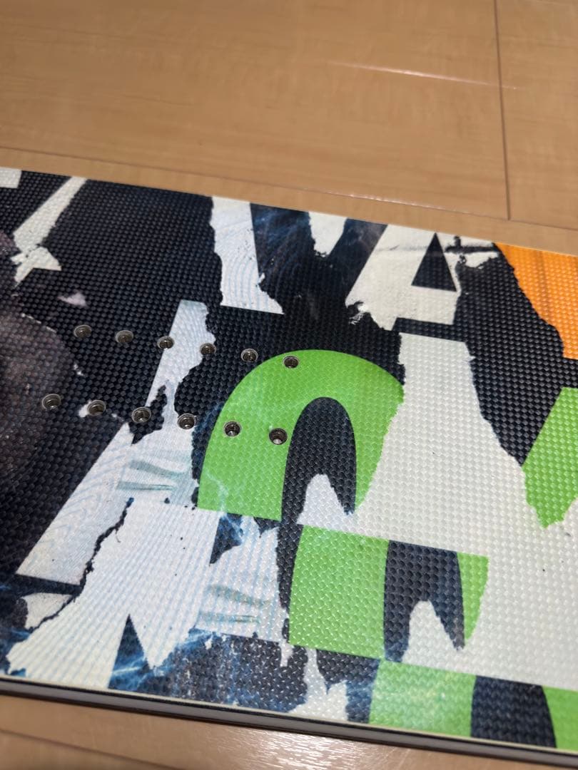 【180様 商談中】NEVERSUMMER PROTO SLINGER20-21