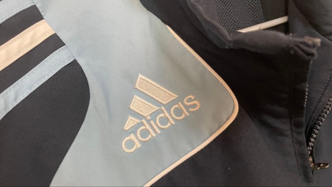 【激レア／万国旗タグ／正規品】2009 アルゼンチン代表 セットアップ 上下