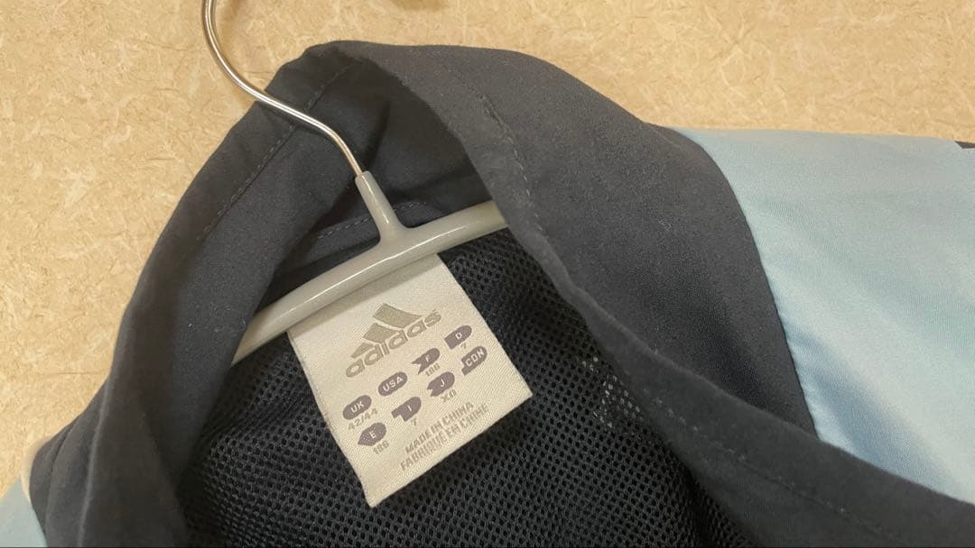 【激レア／万国旗タグ／正規品】2009 アルゼンチン代表 セットアップ 上下