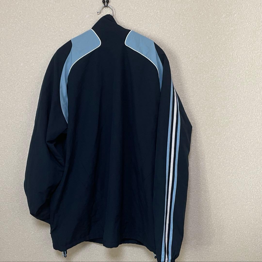 【激レア／万国旗タグ／正規品】2009 アルゼンチン代表 セットアップ 上下