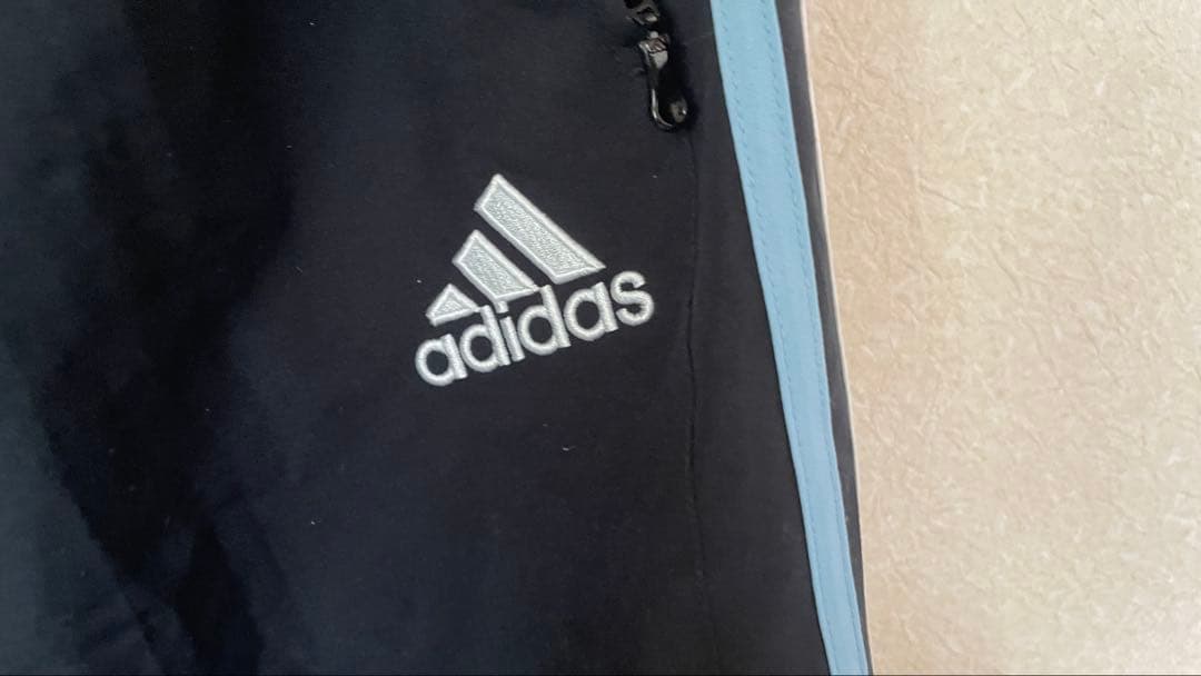 【激レア／万国旗タグ／正規品】2009 アルゼンチン代表 セットアップ 上下