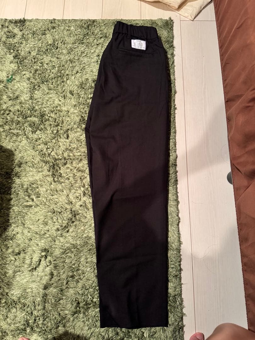 パンツ PERV UNCLE SLACKS VER.5.0 1 S