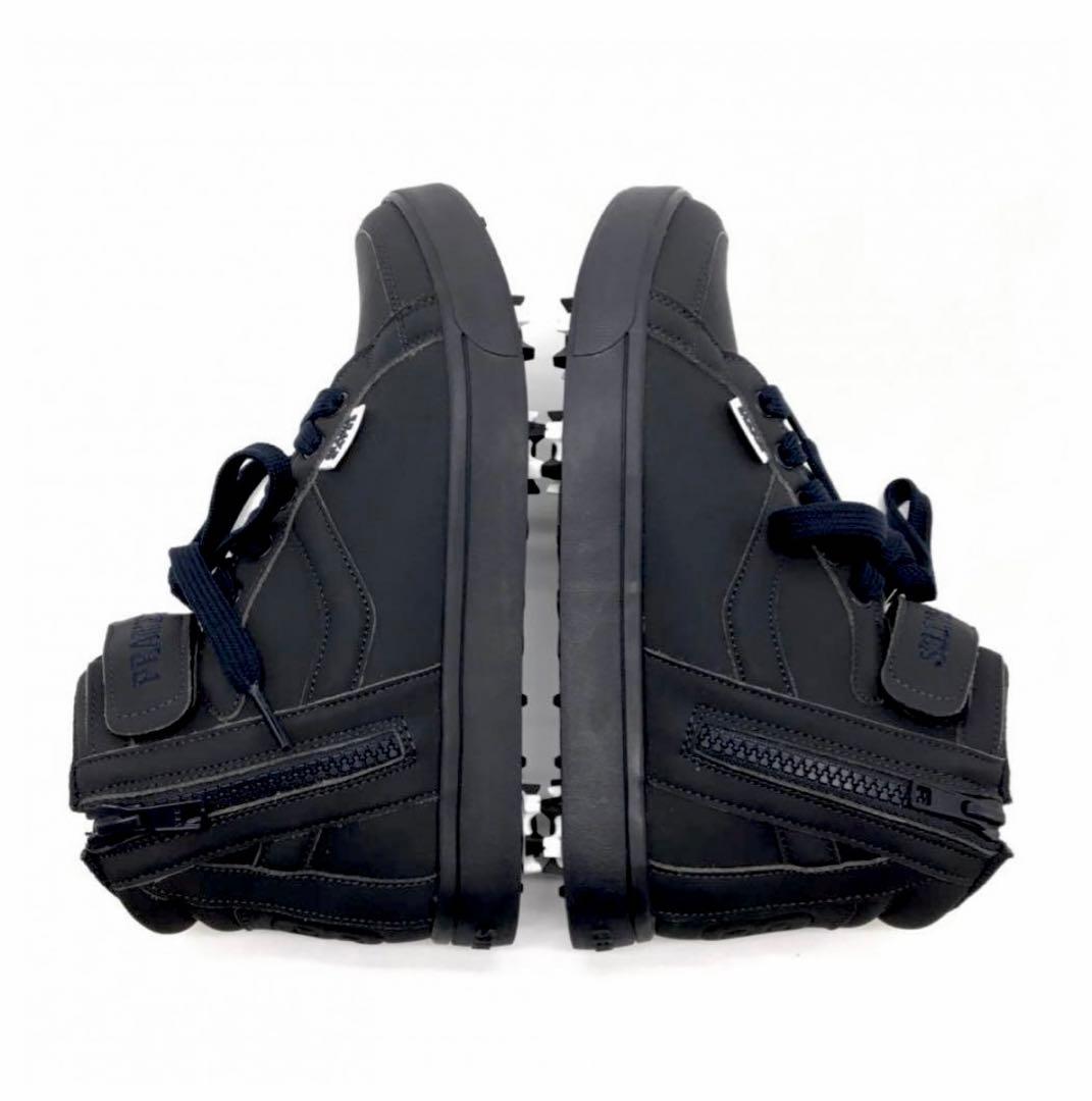 パーリーゲイツ PEARLY GATES ゴルフシューズ 25.5㎝