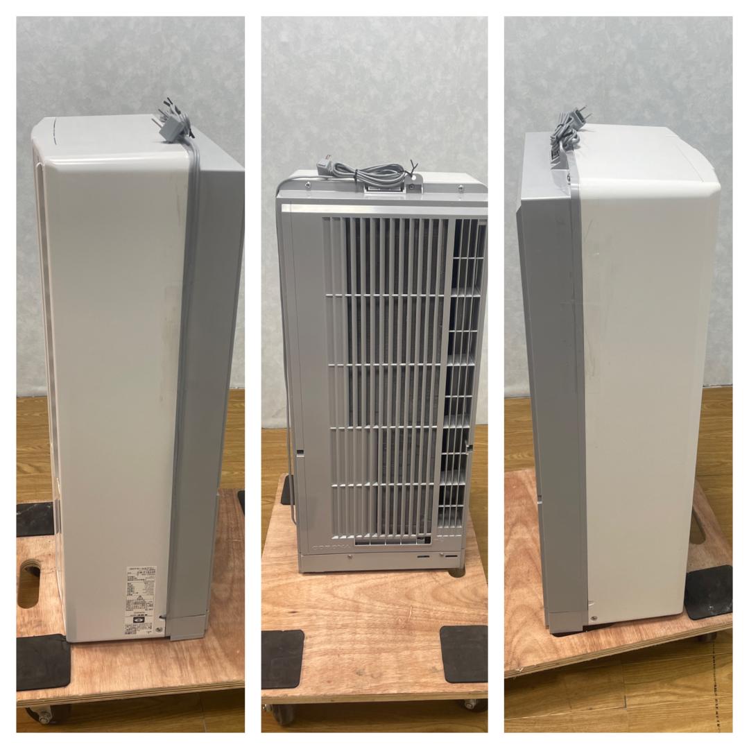 K♢053 コロナ ウィンドエアコン CW-F1624R