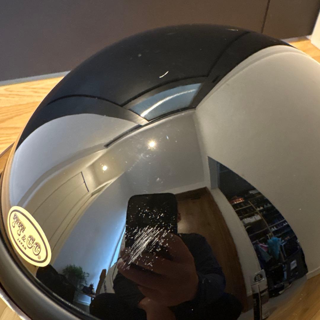 TT&CO マッドマックス　フルフェイス