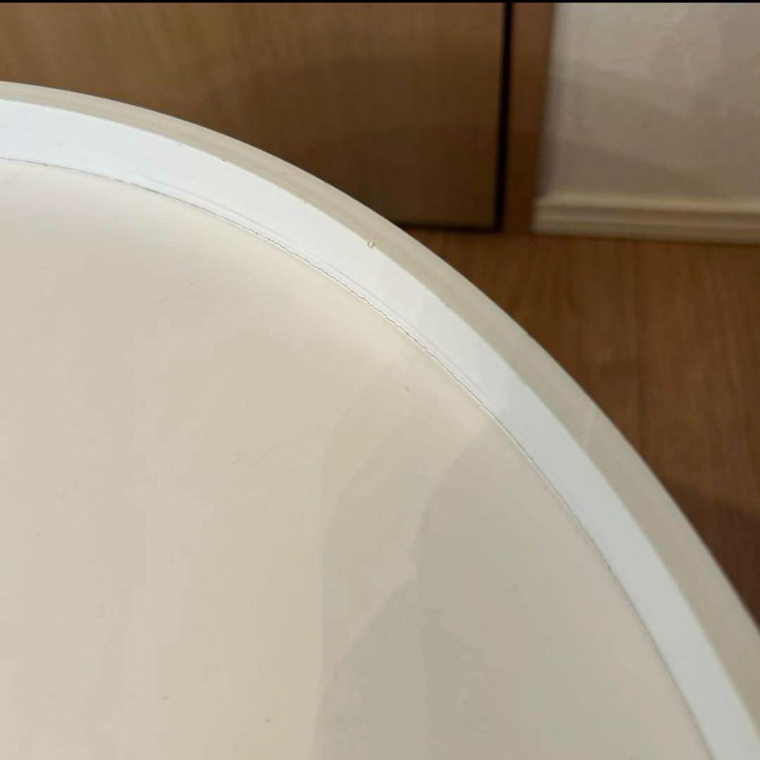 アクタス　テーブル　ドラムスパフ　DRUMS POUF ベージュ　ホワイト