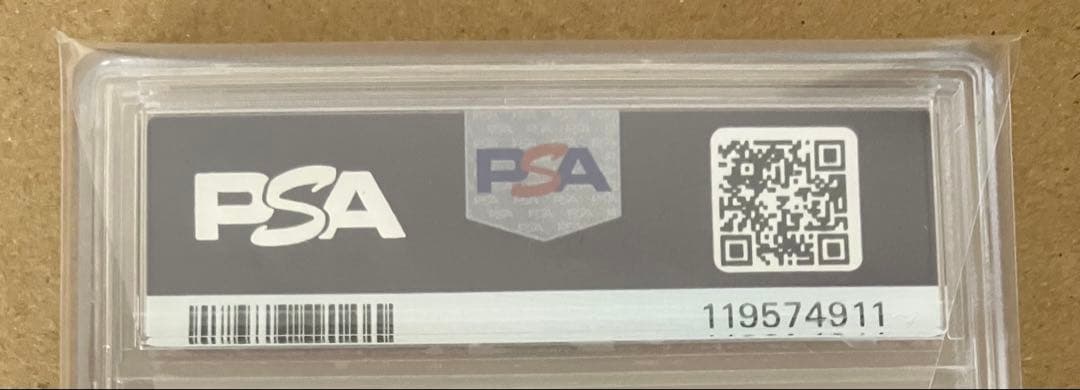 【PSA10】 ヴァイス アズールレーン vol.2 軽巡洋艦 シリアス SP